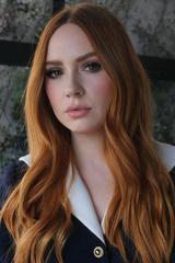 Karen Gillan