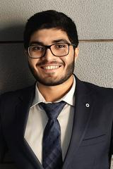 Hardik Soni