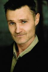 Gregory Sporleder