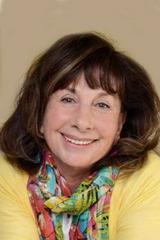 Jill Goldston
