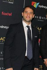 Nathan Saidden