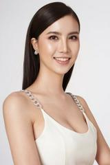 แพม สุชานุช ธรรมวงค์