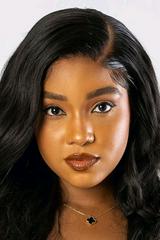 Ruby P. Okezie