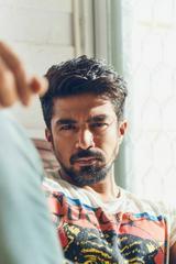 Saqib Saleem