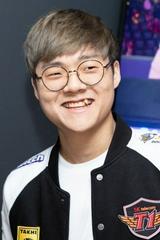 Park Jin-seong