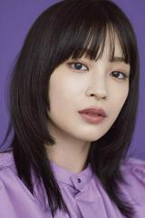 Hirose Suzu