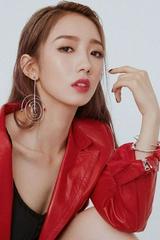 孟美岐