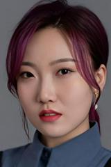 姜英俊