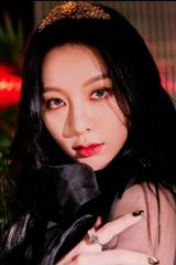 Jung Da Sol