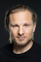 Severi Saarinen
