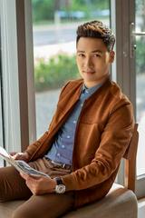 Nguyen Manh Truong