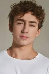 Enzo Krieger