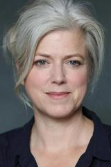Caroline Harker