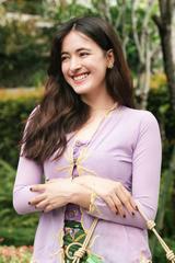 Mawar Eva De Jongh