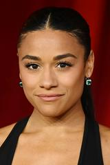 Ariana DeBose