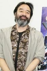 Keitaro Motonaga