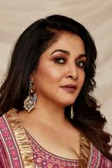 Ramya Krishnan