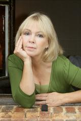 Wendy Padbury