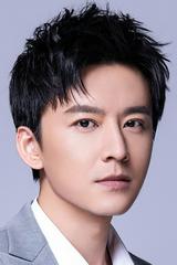 姜震昊