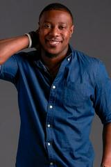 Jarrette Jones