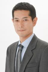 谷川俊