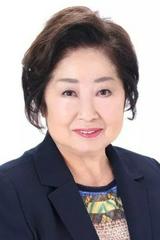 三島ゆり子