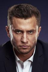 Павел Прилучный
