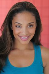 Erica Dickerson