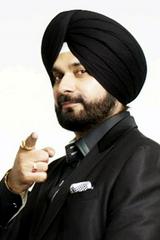 Navjot Singh Sidhu