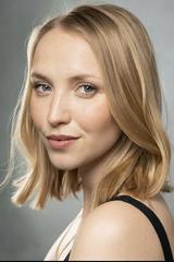 Erin Barker-Jones