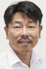 양흥주