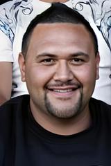Joseph Kairau