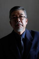 姜少华
