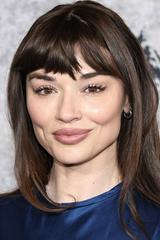 Crystal Reed