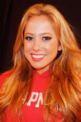 Sabrina Bryan