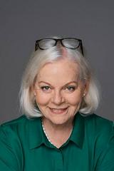 Brigitte Kren