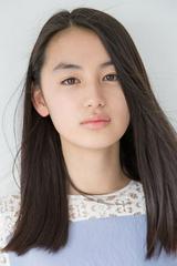 Yagi Rikako