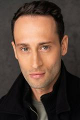 Adam Dunlap