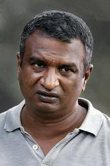 Nanda Gopal