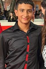 Ward Helou