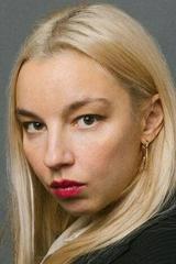 Ilinca Manolache