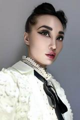 Priscilla Wong
