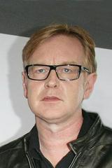 Andy 'Fletch' Fletcher
