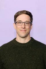 Josh Greenbaum