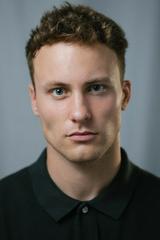 Ben Walton-Jones
