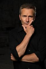 Alain Blazevic
