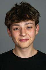 Zak Rothera-Oxley