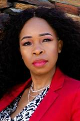 Bonie Sithebe