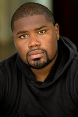 Johnnie Mack