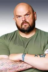 Patrick Cox